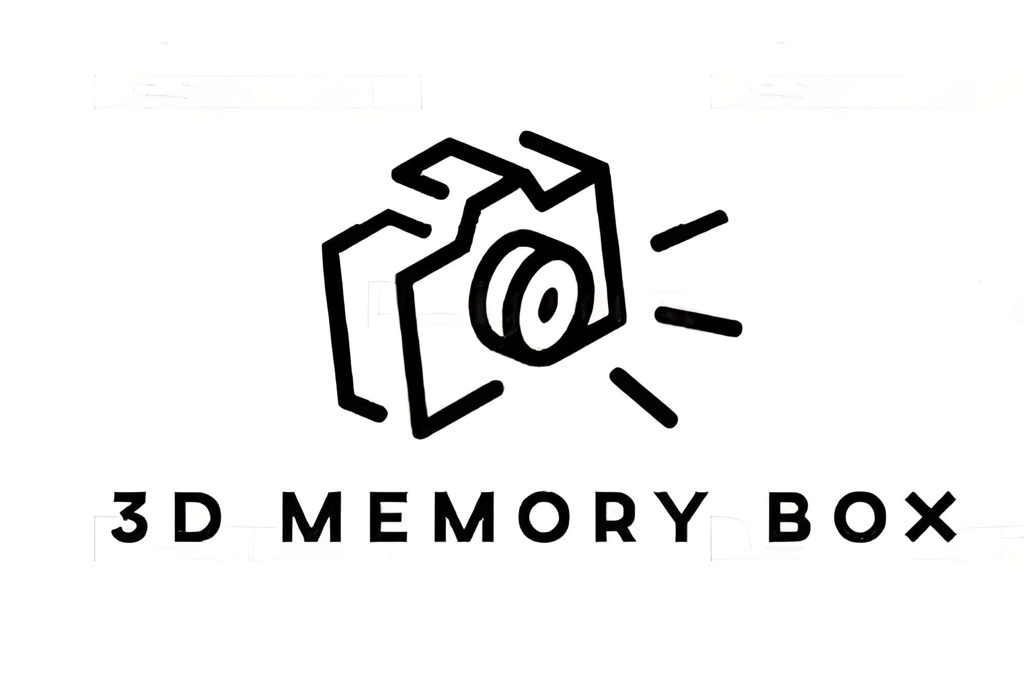 3D Memory Box